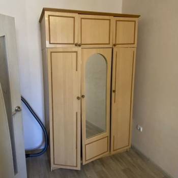 Продается 1-комнатная квартира, 33 м²