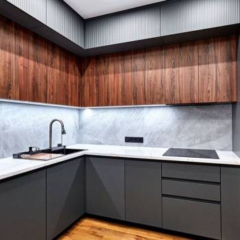 Продается 1-комнатная квартира, 53 м²