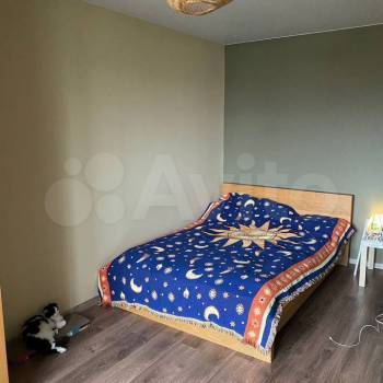 Продается 1-комнатная квартира, 34 м²