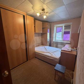 Продается 2-х комнатная квартира, 40 м²