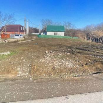 Продается Участок, 794 м²