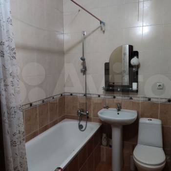 Сдается 1-комнатная квартира, 43 м²