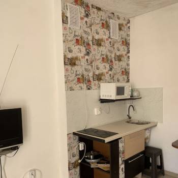 Сдается 1-комнатная квартира, 24 м²