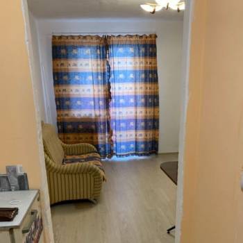 Сдается 1-комнатная квартира, 24 м²