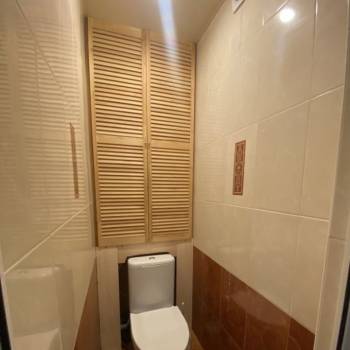 Сдается 1-комнатная квартира, 33 м²