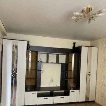 Сдается 1-комнатная квартира, 33 м²