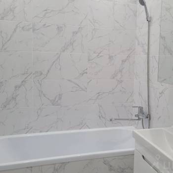 Сдается 1-комнатная квартира, 40,3 м²