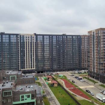 Сдается 1-комнатная квартира, 40,3 м²