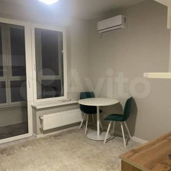 Сдается 1-комнатная квартира, 21 м²