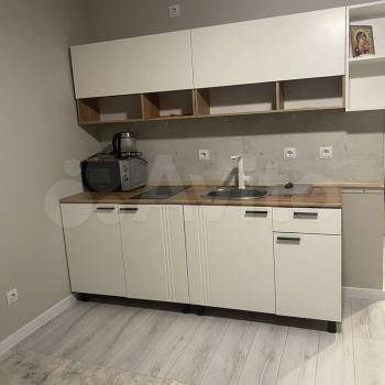 Сдается 1-комнатная квартира, 21 м²