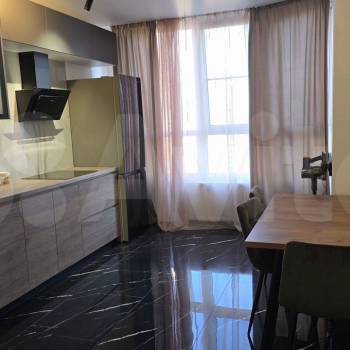 Сдается 1-комнатная квартира, 37 м²