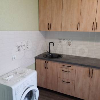 Сдается 1-комнатная квартира, 37 м²