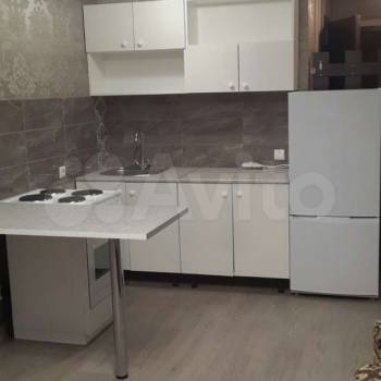 Сдается 1-комнатная квартира, 21 м²