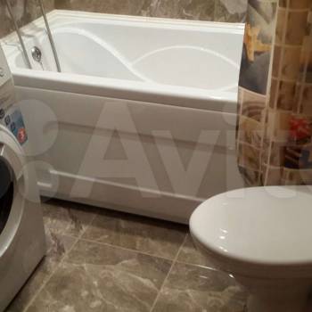 Сдается 1-комнатная квартира, 21 м²