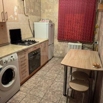 Продается 3-х комнатная квартира, 69,6 м²