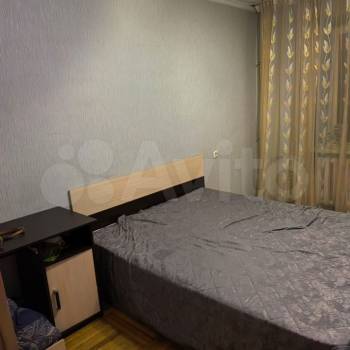 Продается 3-х комнатная квартира, 69,6 м²