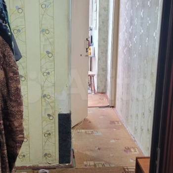 Продается 1-комнатная квартира, 36,2 м²