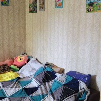 Продается 1-комнатная квартира, 36,2 м²