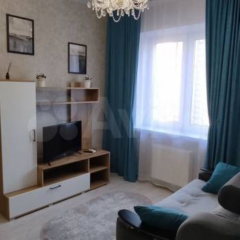 Продается 1-комнатная квартира, 29 м²