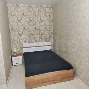 Продается 1-комнатная квартира, 29 м²