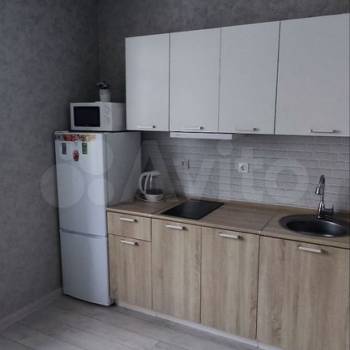 Продается 1-комнатная квартира, 29 м²