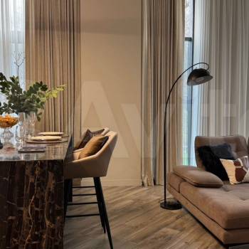 Продается 2-х комнатная квартира, 110 м²