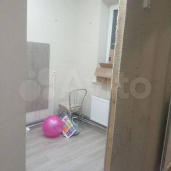 Продается 1-комнатная квартира, 28 м²