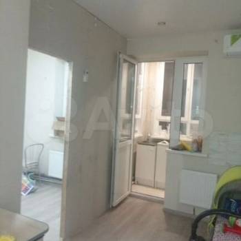 Продается 1-комнатная квартира, 28 м²