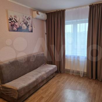 Сдается 1-комнатная квартира, 35,9 м²