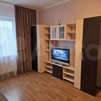 Сдается 1-комнатная квартира, 35,9 м²