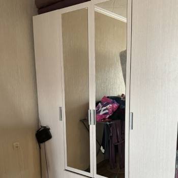 Сдается 1-комнатная квартира, 32 м²