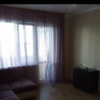 Сдается 1-комнатная квартира, 32 м²