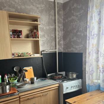 Сдается 1-комнатная квартира, 32 м²