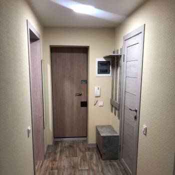 Сдается 1-комнатная квартира, 29,4 м²