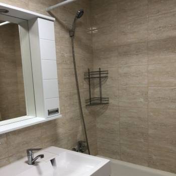 Сдается 1-комнатная квартира, 29,4 м²