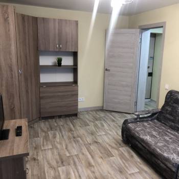 Сдается 1-комнатная квартира, 29,4 м²