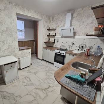 Продается 2-х комнатная квартира, 41,9 м²