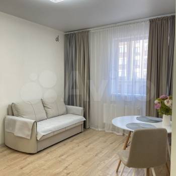 Сдается 1-комнатная квартира, 31 м²