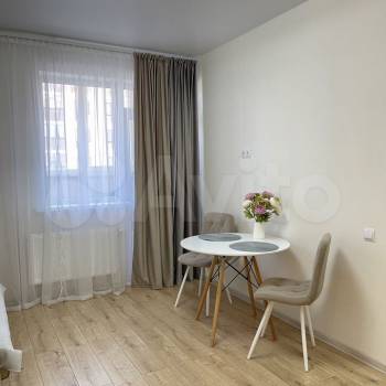 Сдается 1-комнатная квартира, 31 м²