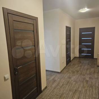 Сдается 2-х комнатная квартира, 65 м²