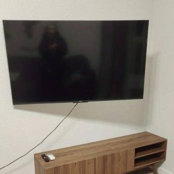 Сдается 2-х комнатная квартира, 50 м²