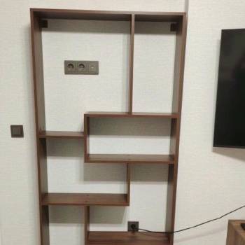 Сдается 2-х комнатная квартира, 50 м²