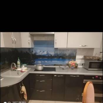 Сдается 2-х комнатная квартира, 52 м²