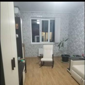 Сдается 2-х комнатная квартира, 52 м²