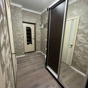 Сдается 1-комнатная квартира, 39,2 м²