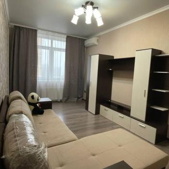 Сдается 1-комнатная квартира, 39,2 м²