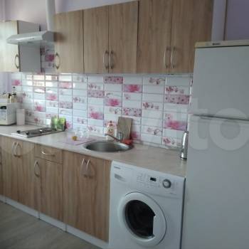 Сдается 1-комнатная квартира, 33 м²