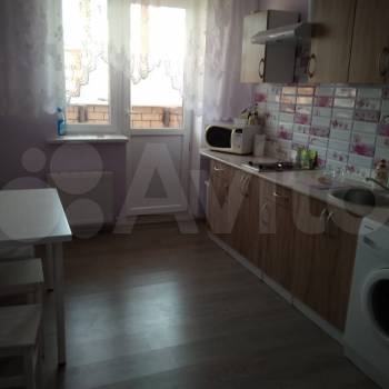 Сдается 1-комнатная квартира, 33 м²