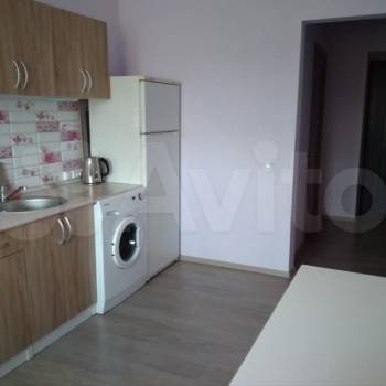 Сдается 1-комнатная квартира, 33 м²