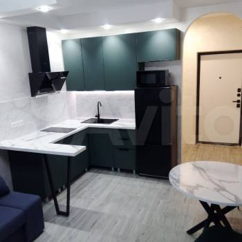 Сдается 1-комнатная квартира, 30 м²